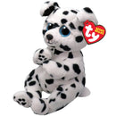 TY Bellies Beanie - Rowdy Dalmation