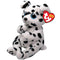 TY Bellies Beanie - Rowdy Dalmation