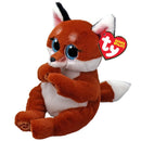TY Bellies Beanie - Witt Fox