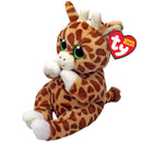 TY Bellies Beanie - Tippi Giraffe