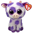 TY Beanie Boo - Ethel Cow