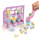 So Slime Flower Mini Garden