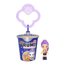 Polly Pocket X Kpop Demon Hunters Miniature Figure Assortment