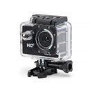 Waterproof Action Camera