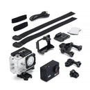 Waterproof Action Camera