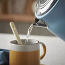 Russell Hobbs Hanley Kettle 1.7L - Retro Blue