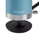 Russell Hobbs Hanley Kettle 1.7L - Retro Blue