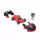 Sonic Rev It Racer Car Assorted