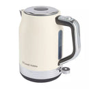 Russell Hobbs Hanley Kettle 1.7L - Jasmine White