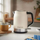 Russell Hobbs Hanley Kettle 1.7L - Jasmine White