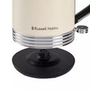 Russell Hobbs Hanley Kettle 1.7L - Jasmine White