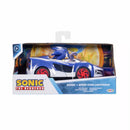 Sonic Rev It Racer Car Assorted