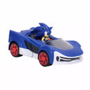 Sonic Rev It Racer Car Assorted