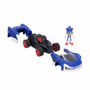 Sonic Rev It Racer Car Assorted