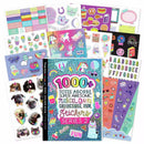 Fashion Angels Totes Adorbs Super Awesome Stickers