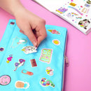 Fashion Angels Totes Adorbs Super Awesome Stickers