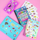 Fashion Angels Totes Adorbs Super Awesome Stickers