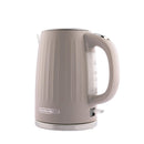 Harmony Hamilton Beach 1.7L Kettle in Cappuccino