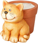 Animal Plant Pot Assorted