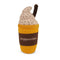 Zoon Puppuccino Dog Toy