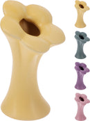 Flower Shaped Vase Assorted
