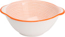 Porcelain Snack Bowl - 6 Assorted Designs