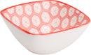 Porcelain Snack Bowl - 6 Assorted Designs
