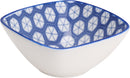 Porcelain Snack Bowl - 6 Assorted Designs