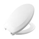 Thermoplastic Toilet Seat White