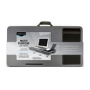 Multi Purpose Lap Desk with USB Ports