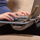 Multi Purpose Lap Desk with USB Ports