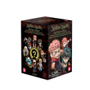 Anime Jujutsu Kaisen Mystery Capsule