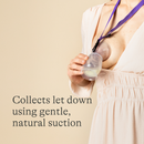 Lansinoh Silicone Breast Pump