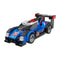 CaDA 1:24 Supersonic Star Sports Car 164 Pieces