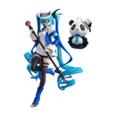 Blokees Fantastics Series - Hatsune Miku - Miku With You 2025