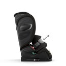 Cybex Solution G2 iSize Car Seat - Magic Black