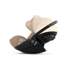 Cybex Cloud G iSize Car Seat - Almond Beige