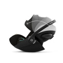 Cybex Cloud G iSize Car Seat - Moon Black
