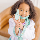 Melissa & Doug Costume - Doctor