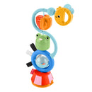 Fisher Price Sensory Sounds High Chair Toy