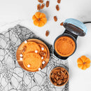 Giles & Posner Mini Celebration Waffle Maker