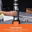 Geepas Soda Maker 900ml