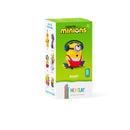 Hey Clay Minions Clay Figure Making Kit Assorted