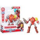 Transformers Cyber World Changer Assorted