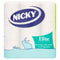 Nicky Elite Toilet Tissue 9pk