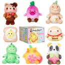Moriah Elizabeth Mini Mystery Plush - Foodies Assortment