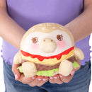 Moriah Elizabeth Mini Mystery Plush - Foodies Assortment