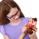 Moriah Elizabeth Mini Mystery Plush - Foodies Assortment