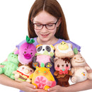 Moriah Elizabeth Mini Mystery Plush - Foodies Assortment