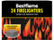 Zip Bestflame Firelighter Blocks 24 Pack
